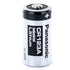 Panasonic CR123A 3v Battery Cell